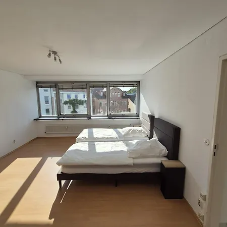 Stadtmauer Quartier Apartman