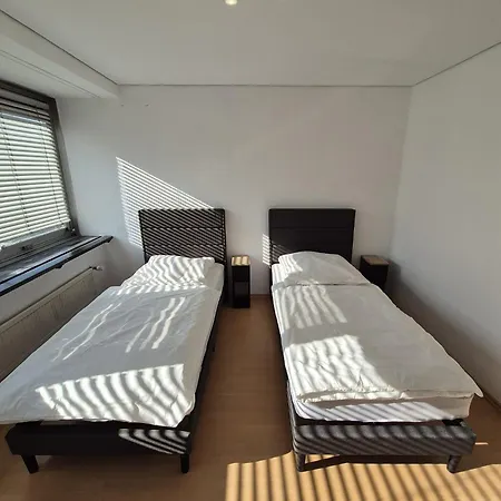 Stadtmauer Quartier * Nuremberg