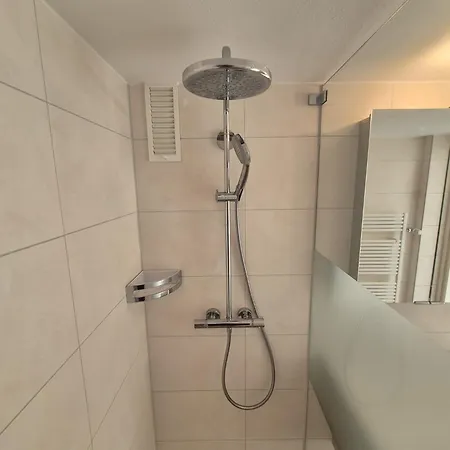 Appartement Stadtmauer Quartier