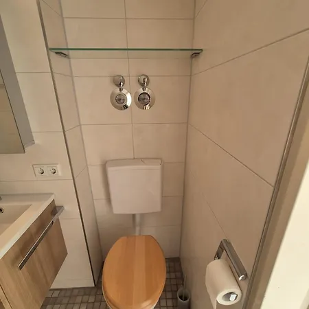 Stadtmauer Quartier *